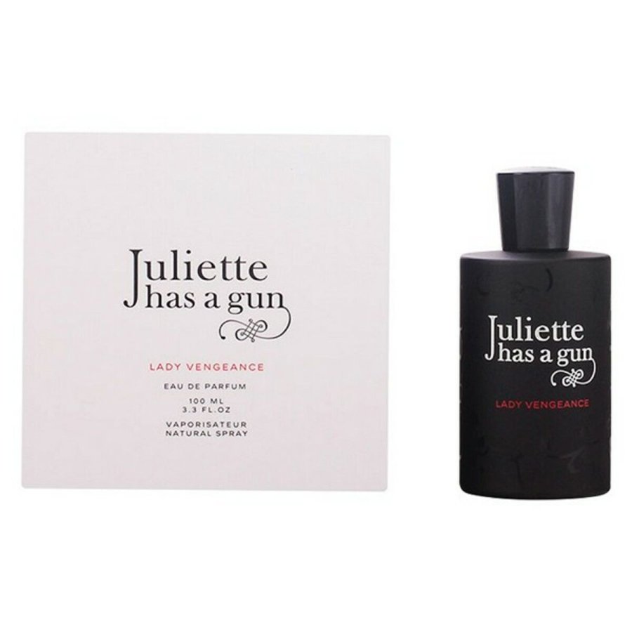 Dameparfume Lady Vengeance Juliette Has A Gun EDP EDP 100 ml #2