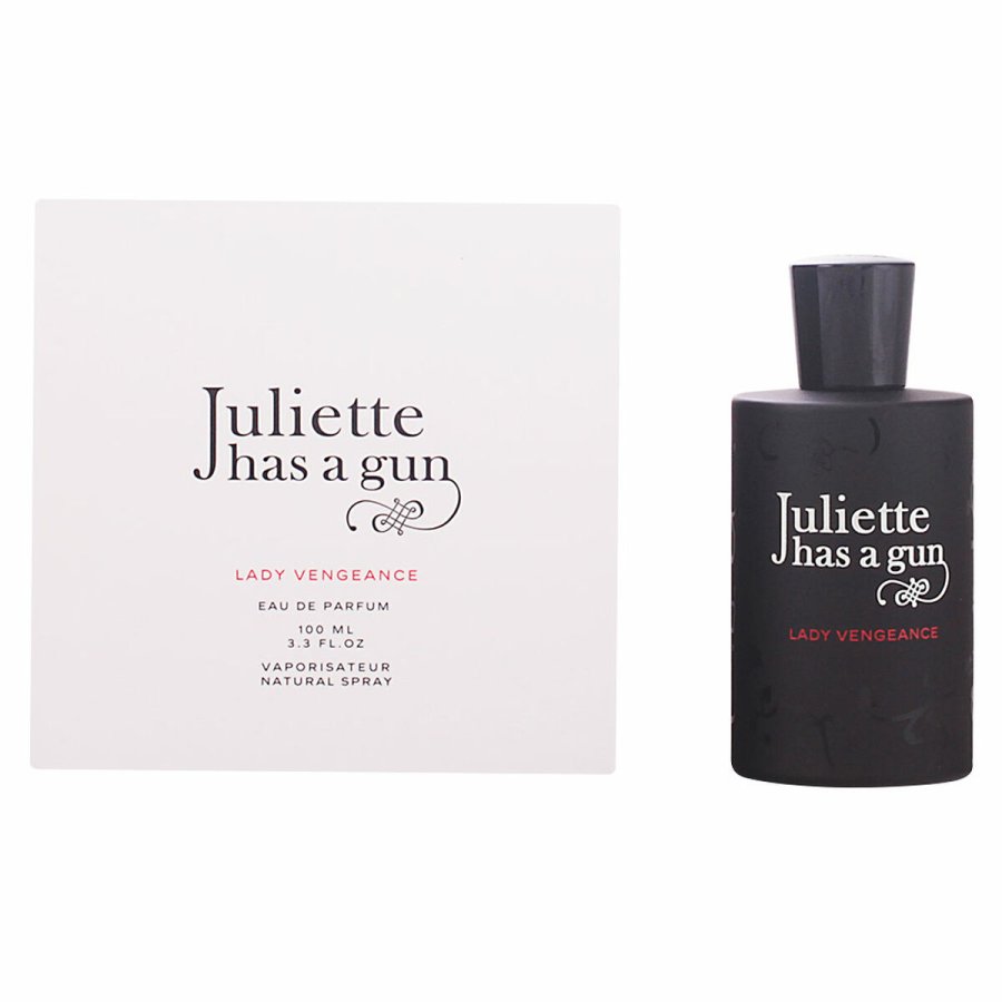 Dameparfume Lady Vengeance Juliette Has A Gun EDP EDP 100 ml #3