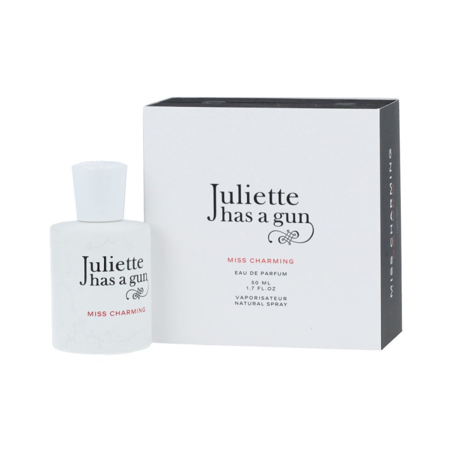 Dameparfume Juliette Has A Gun   EDP Miss Charming (50 ml) #1