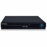 DVD afspiller Thomson THD301B #1