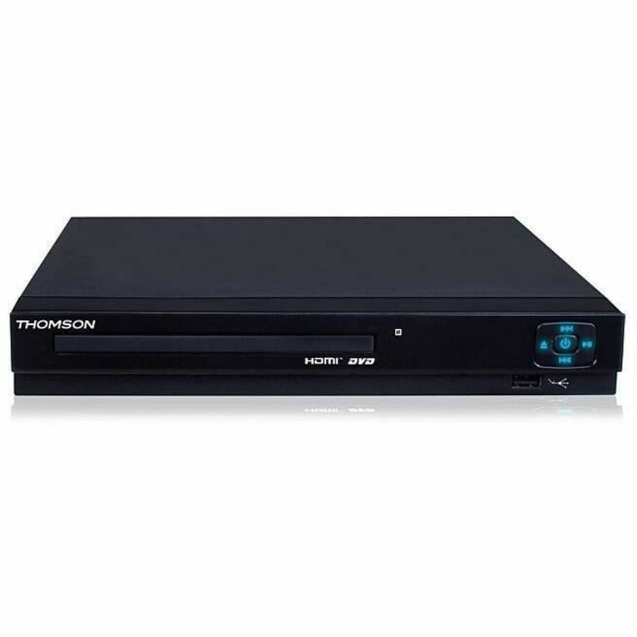 DVD afspiller Thomson THD301B #1