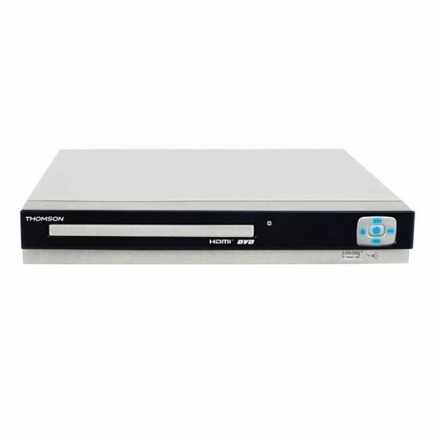DVD afspiller Thomson THD301 #1