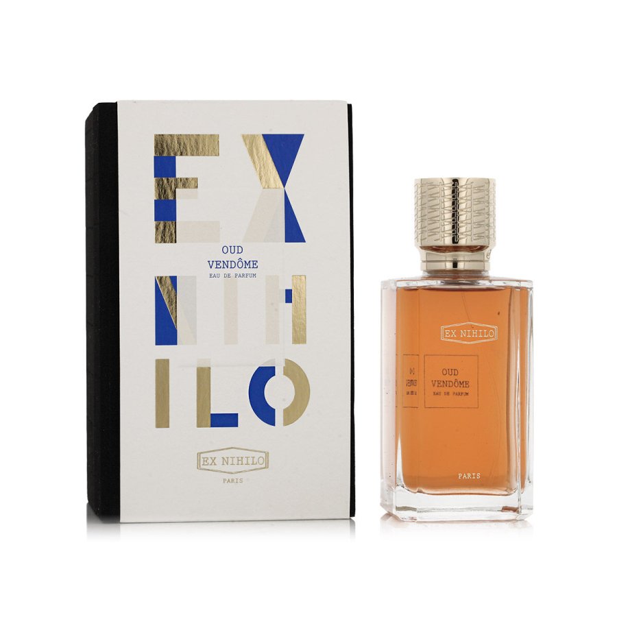 Unisex parfume Ex Nihilo Oud Vendome EDP 100 ml #1