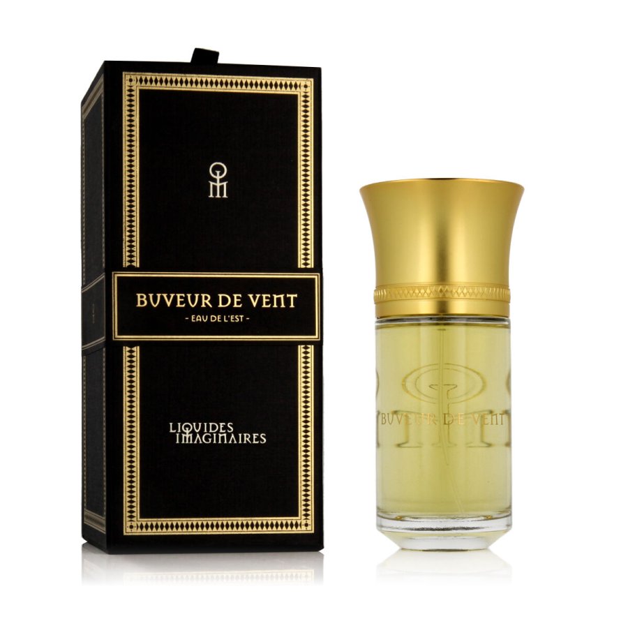 Unisex parfume Liquides Imaginaires Buveur De Vent EDP 100 ml #1