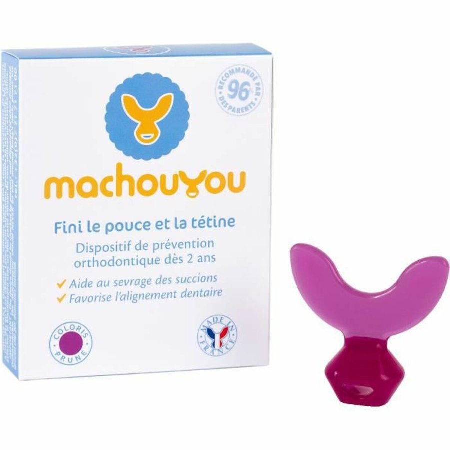 Tler Machouyou Lilla #5