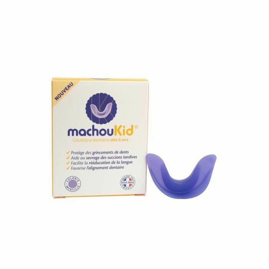 Creme til Klbemiddel til Tandproteser Machouyou 20 g #1