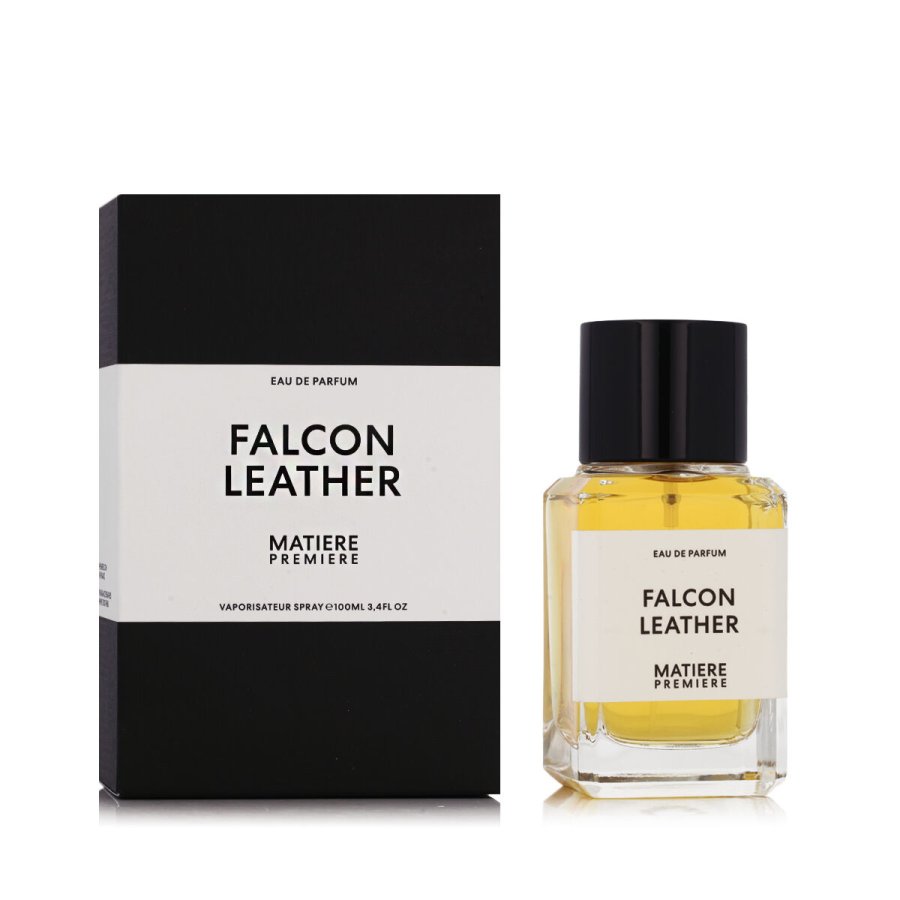 Dameparfume Matiere Premiere Falcon Leather EDP 100 ml #1