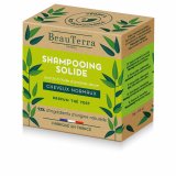 Shampoo Bar Beauterra   Grn Te 75 g #1