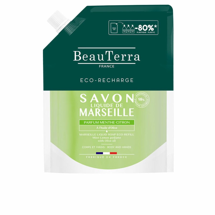 Badegel Beauterra MARSEILLE 900 ml #1