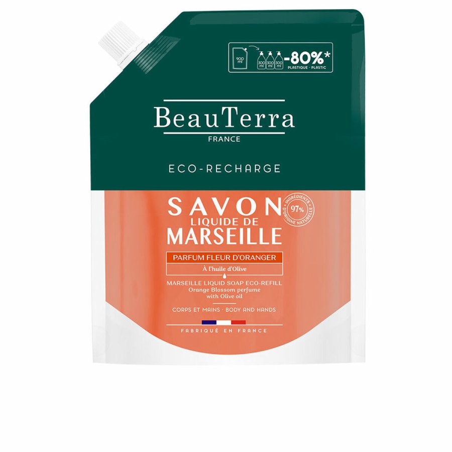 Badegel Beauterra MARSEILLE 900 ml #1