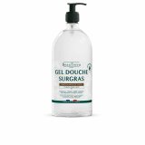 Shower gel Beauterra GELES DE DUCHA SOBREGRASOS 1 L #1