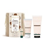 Kosmetik st til kvinder Beauterra GOURMET COCO 4 Dele #1