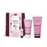 Kosmetik st til kvinder Beauterra FRUITY RITUAL FIG 4 Dele #1