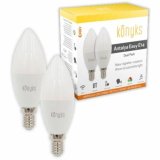 Candle LED p�re Konyks e14 Hvid #1