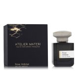 Unisex parfume Atelier Materi Rose Ardoise EDP 100 ml #1