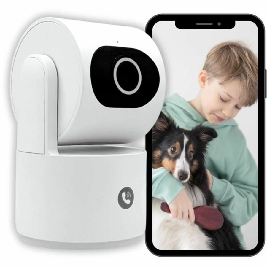 Videokamera til overvgning Konyks CAMINI CARE 2 #1