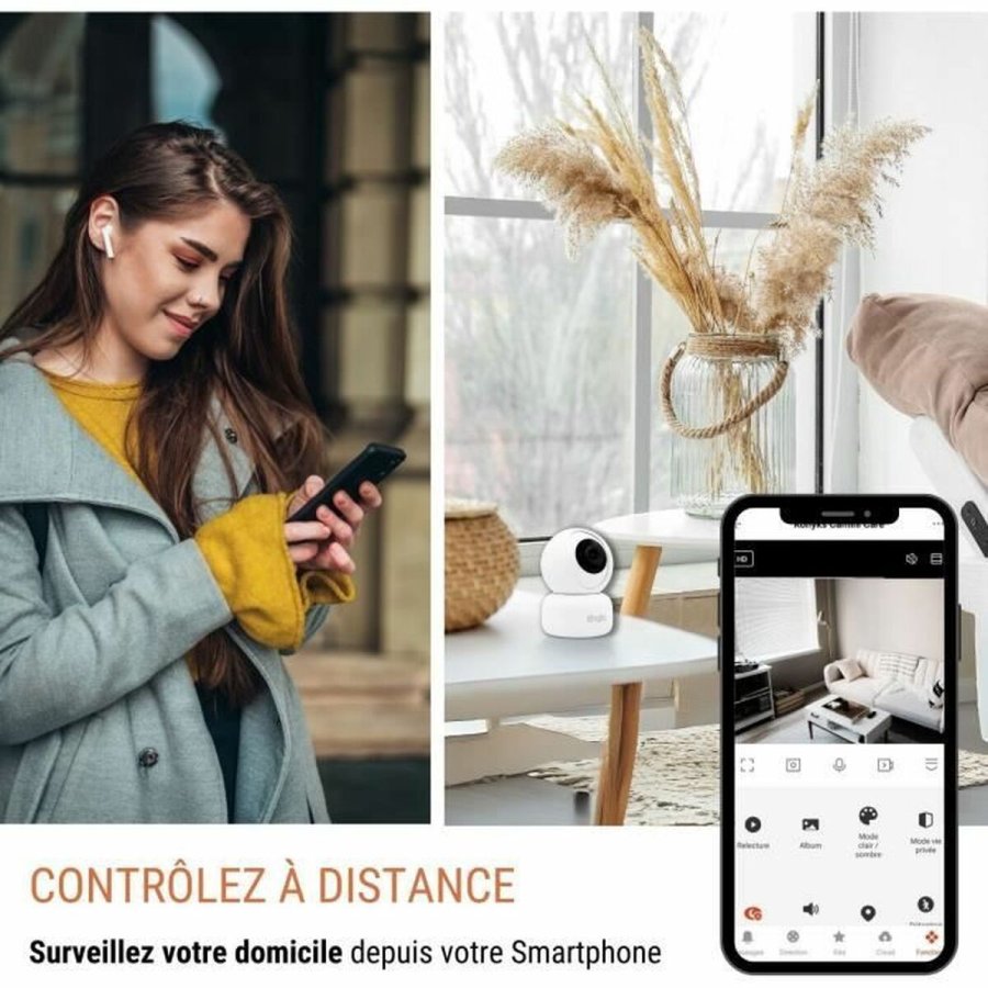 IP-kamera Konyks CAMINI 2 #3