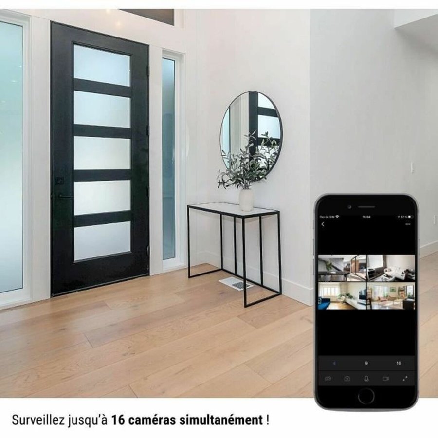 IP-kamera Konyks CAMINI 2 #4