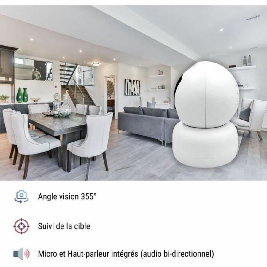 IP-kamera Konyks CAMINI 2 #6