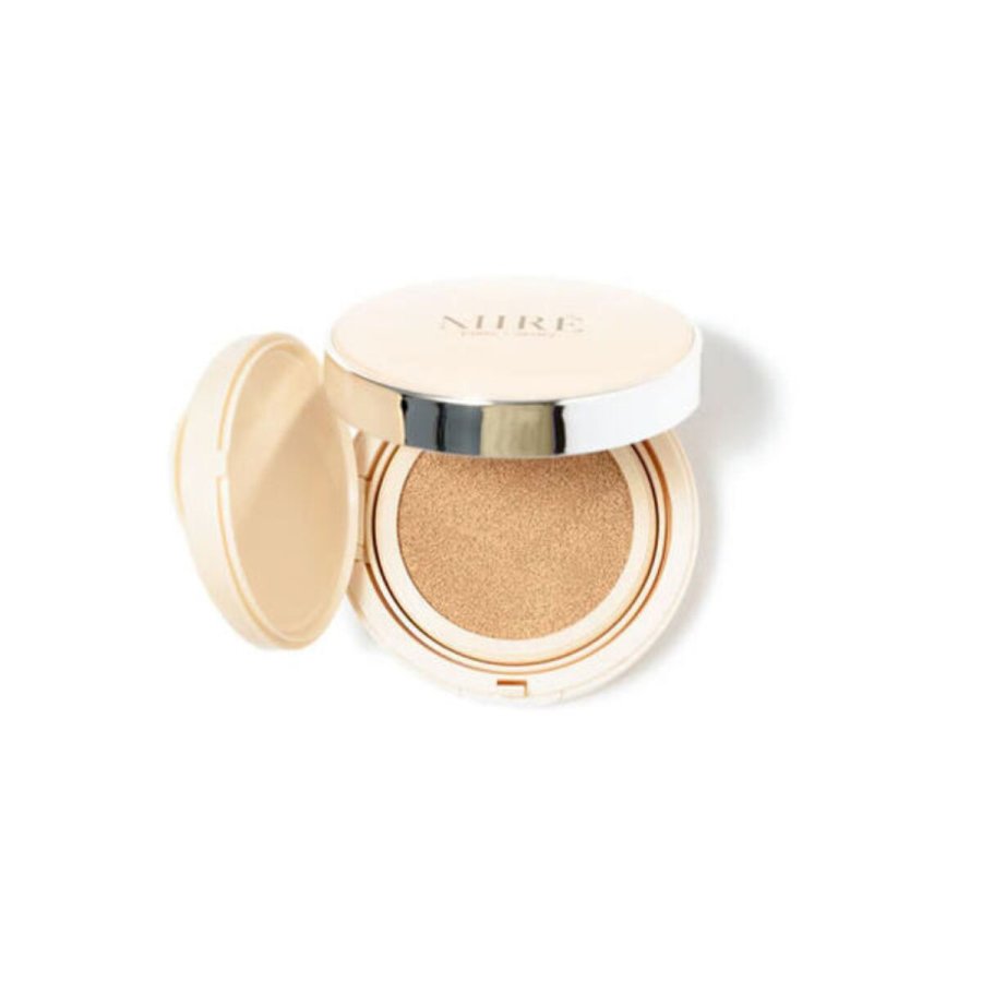 Dkcreme til Ansigtet Mi-r Bibi Nova Beige N 02 #1