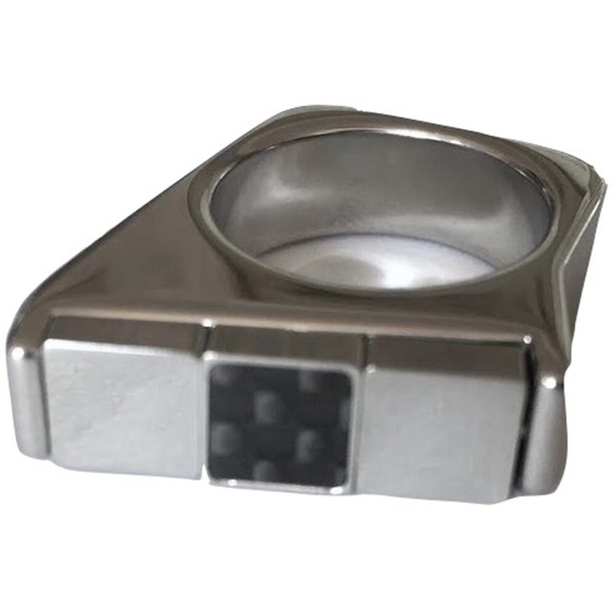 Ring til mnd Manuel Zed #1