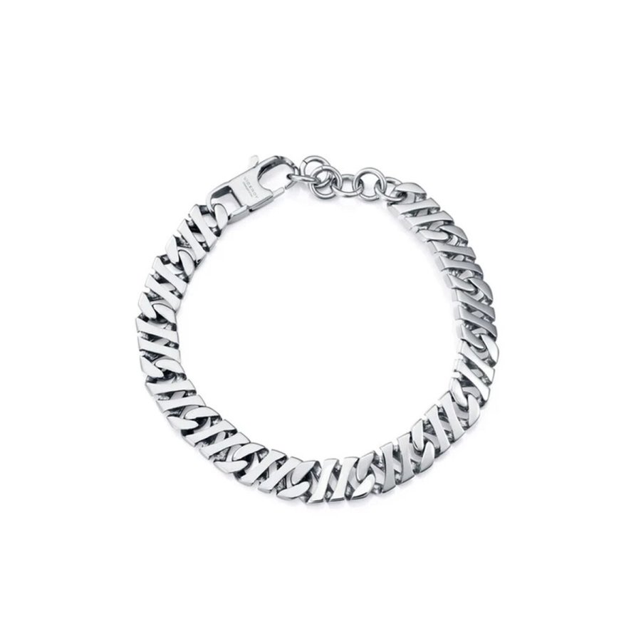 Armbnd til mnd Viceroy 14220P01000 Sterling slv 925 Slvfarvet #1