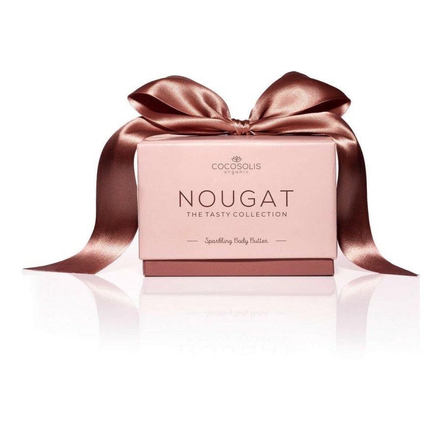 Bodylotion Cocosolis Nougat 250 ml Skum #1