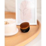 Ansigtspulverbrste Cocosolis PREMIUM Selvbruner Pulver (1 enheder) #3