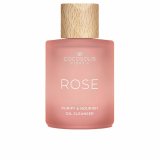 Olie Makeupfjerner Cocosolis Rose 50 ml Rensende Nrende #1