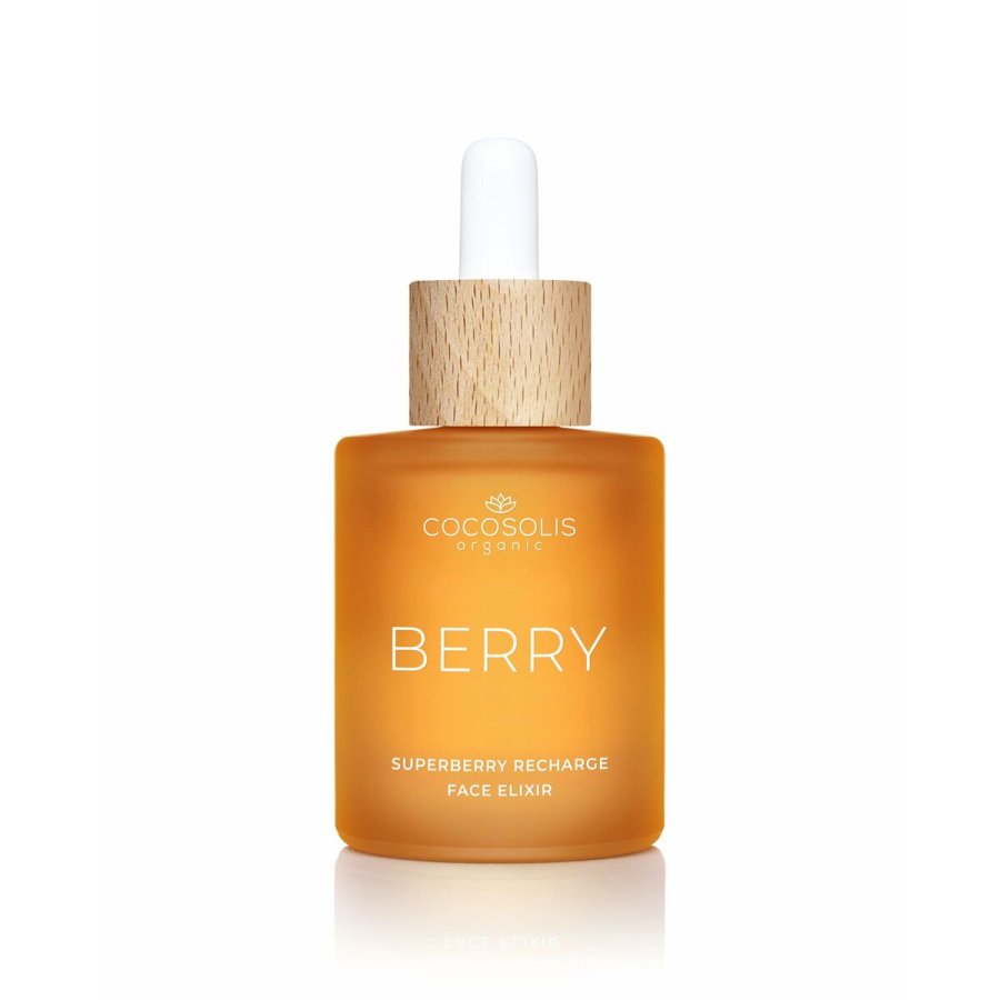 Ansigtsserum Cocosolis ROSTRO 50 ml #2