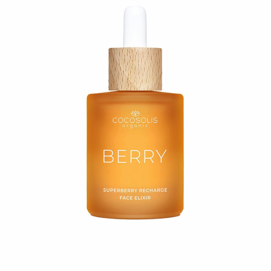 Ansigtsserum Cocosolis ROSTRO 50 ml #1