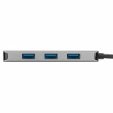 USB Hub Targus ACH226EU Slvfarvet #4