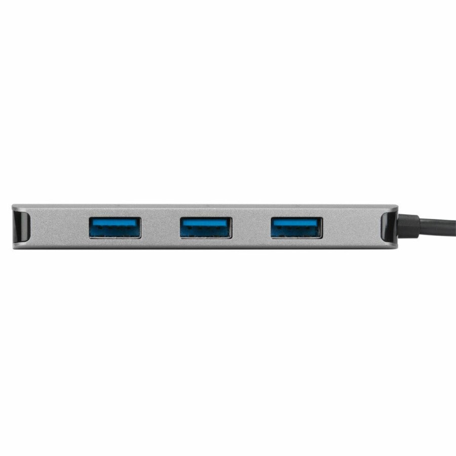 USB Hub Targus ACH226EU Slvfarvet #4