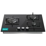 Gasplade Hisense GG633B 60 cm 3F #5