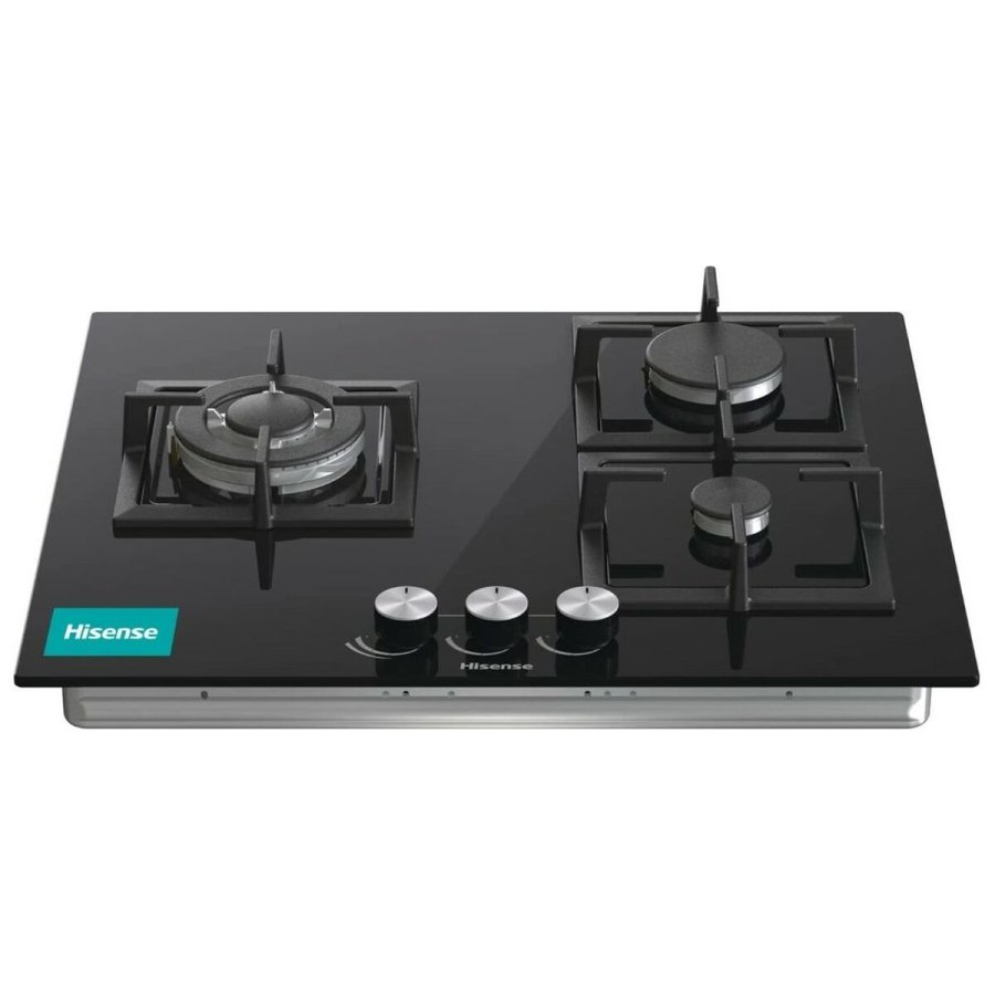 Gasplade Hisense GG633B 60 cm 3F #5