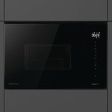 Mikroblgeovnen med Grill Hisense Sort 900 W 25 L #17