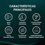 Induktionsplade Hisense #3