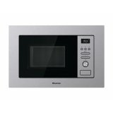 Mikroblgeovnen med Grill Hisense BIM320G41X 800 W #4