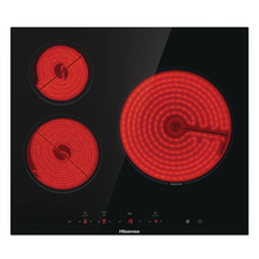 Induktionsplade Hisense E6332BSCE #3