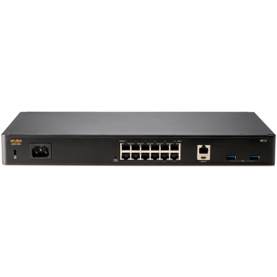 Router HPE R1B32A #1