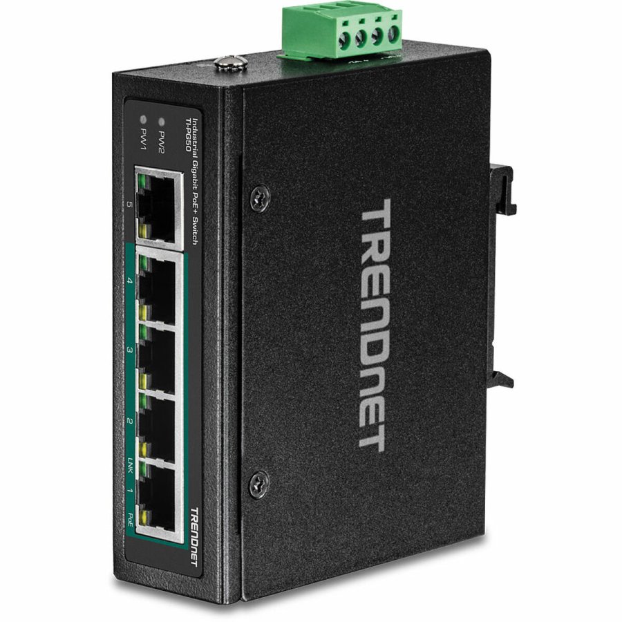 Switch Trendnet TI-PG50 10 Gbps #1