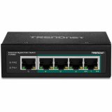 Switch Trendnet TI-PG50 10 Gbps #2
