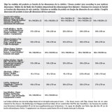 Multifunktionelt tppe Naturals Radio (180 x 260 cm) #9