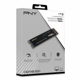 Harddisk PNY M280CS2130-1TB-RB 1 TB SSD #3