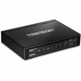 Switch Trendnet TPE-TG611 12 Gbps #1