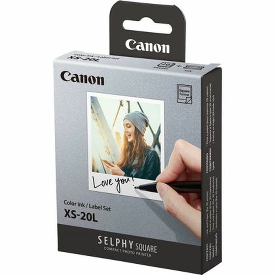 Kabel Canon 4119C002             #3