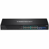 Switch Trendnet TPE-3018LS           #2