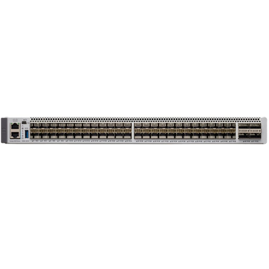 Switch CISCO C9500-48Y4C-A #1