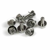 Fast bakke til rack kabinet Startech ADJSHELFHD           #3