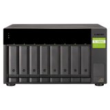 Network Storage Qnap TL-D800C Sort Sort/Gr #1